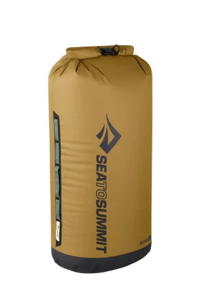 Dry Bags, Stuff Sacks & Mesh Bags>Macpac Sea To Summit Big River Dry Bag 13L