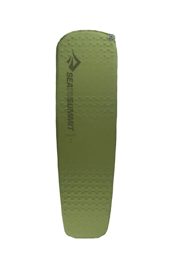 Mats>Macpac Sea To Summit Camp Self Inflating Sleeping Mat — Regular