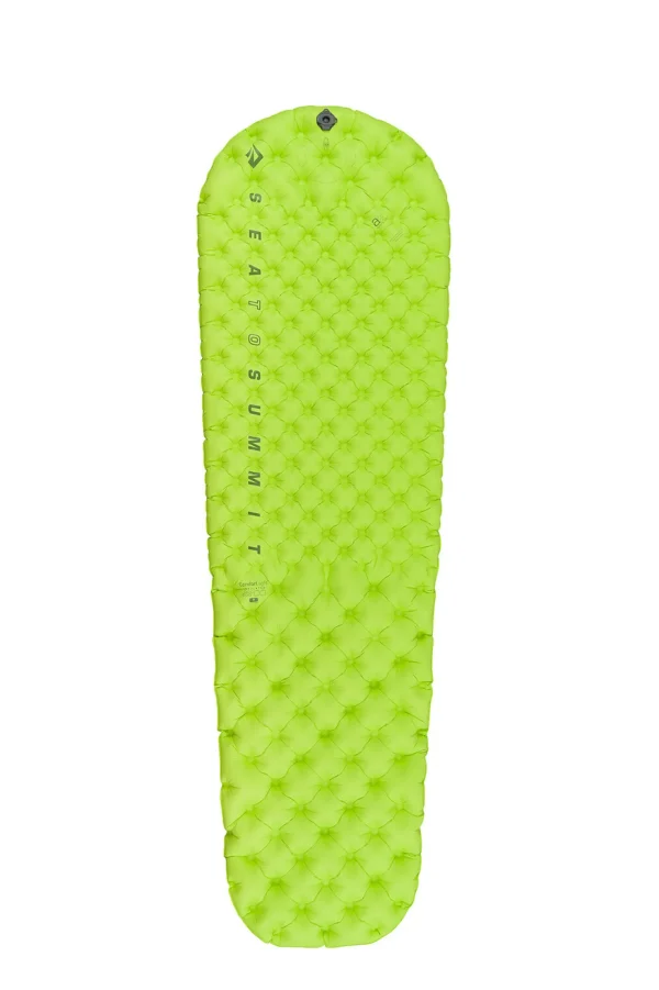 Mats>Macpac Sea To Summit Comfort Light Insulated Sleeping Mat — Regular