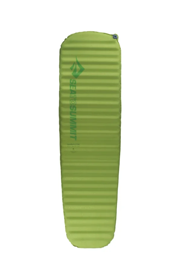 Mats>Macpac Sea To Summit Comfort Light S.I. Sleeping Mat — Regular