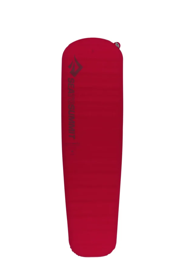 Mats>Macpac Sea To Summit Comfort Plus S.I. Sleeping Mat — Regular