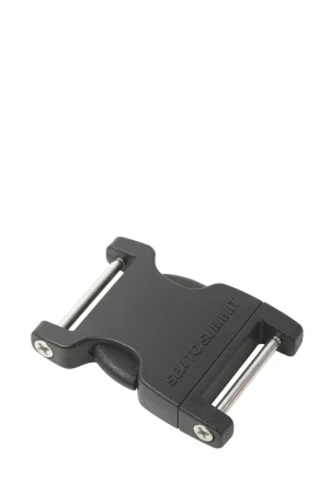 Buckles & Straps>Macpac Sea To Summit Field Repair Buckle 25Mm Side Release 2 Pin