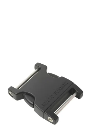 Buckles & Straps>Macpac Sea To Summit Field Repair Buckle 38Mm Side Release 2 Pin