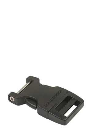 Buckles & Straps>Macpac Sea To Summit Field Repair Buckle 15Mm Side Release 1 Pin