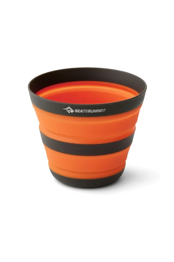Mugs & Cups>Macpac Sea To Summit Frontier Ultralight Collapsible Cup