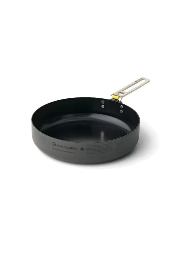 Cookware & Cutlery>Macpac Sea To Summit Frontier Ultralight Pan — 8"