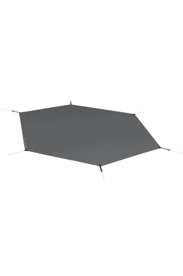 Hiking & Alpine Tents>Macpac Sea To Summit Ikos Tr2 Bigfoot Footprint