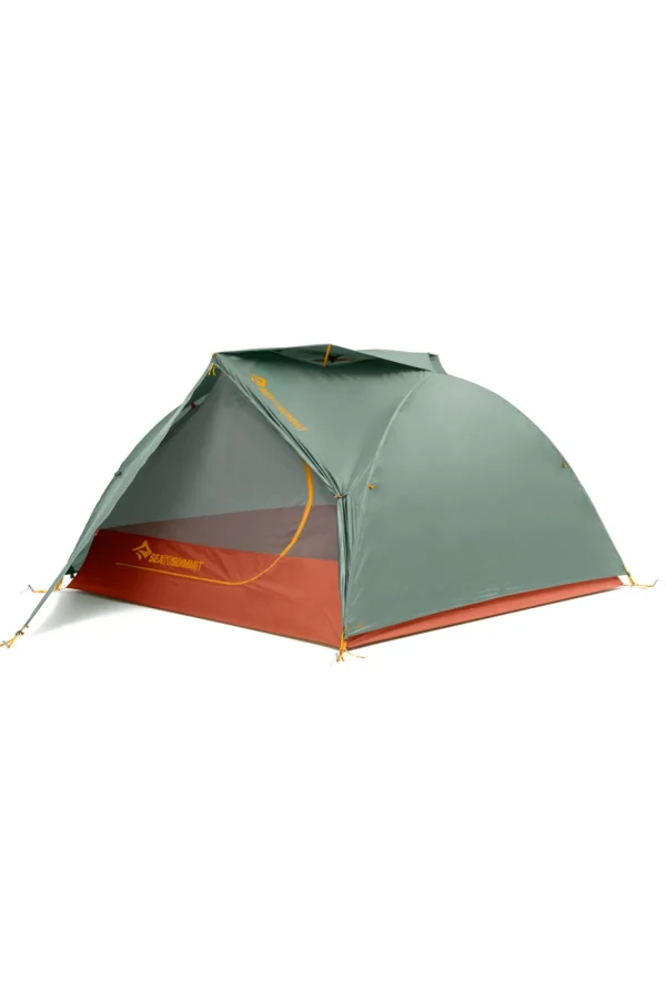 Hiking & Alpine Tents>Macpac Sea To Summit Ikos Tr3 Tent