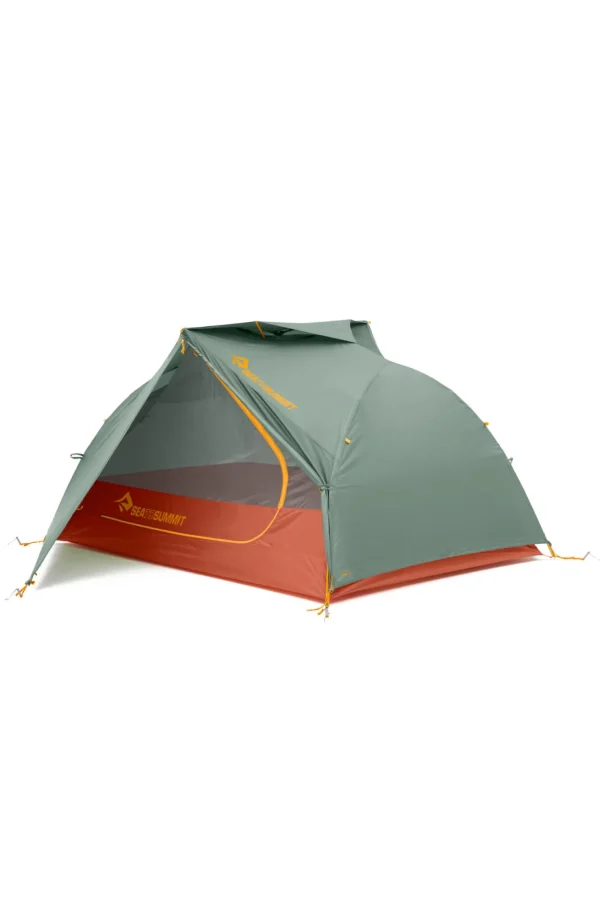 Hiking & Alpine Tents>Macpac Sea To Summit Ikos Tr2 Tent
