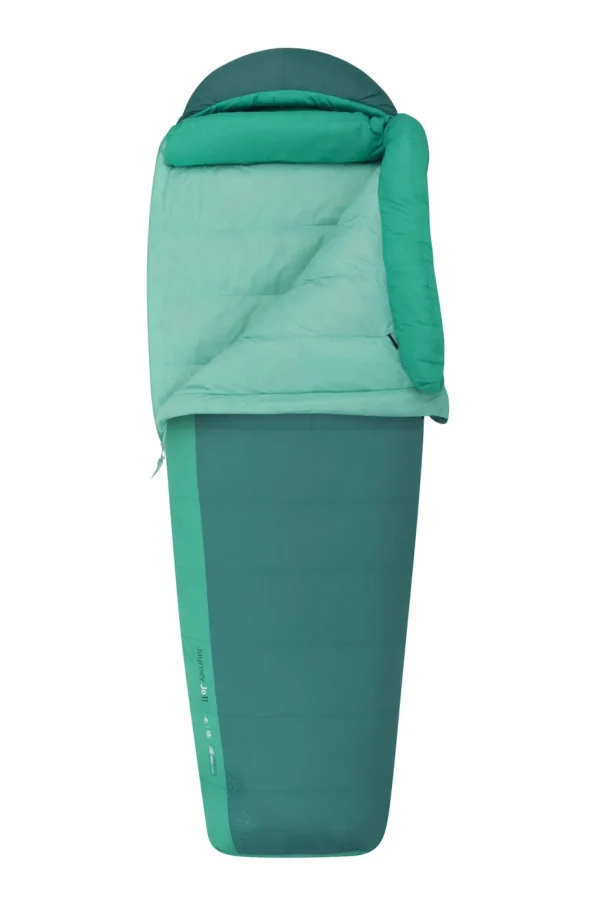 Sleeping Bags>Macpac Sea To Summit Journey Ii - Women'S Long