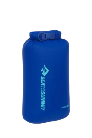 Dry Bags, Stuff Sacks & Mesh Bags>Macpac Sea To Summit Lightweight Dry Bag 5L