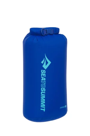 Dry Bags, Stuff Sacks & Mesh Bags>Macpac Sea To Summit Lightweight Dry Bag 8L