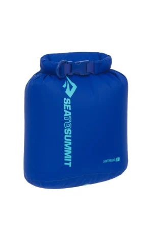 Dry Bags, Stuff Sacks & Mesh Bags>Macpac Sea To Summit Lightweight Dry Bag 3L