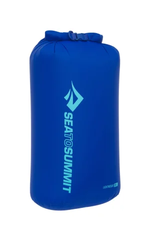Dry Bags, Stuff Sacks & Mesh Bags>Macpac Sea To Summit Lightweight Dry Bag 20L