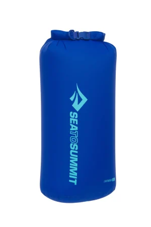 Dry Bags, Stuff Sacks & Mesh Bags>Macpac Sea To Summit Lightweight Dry Bag 13L