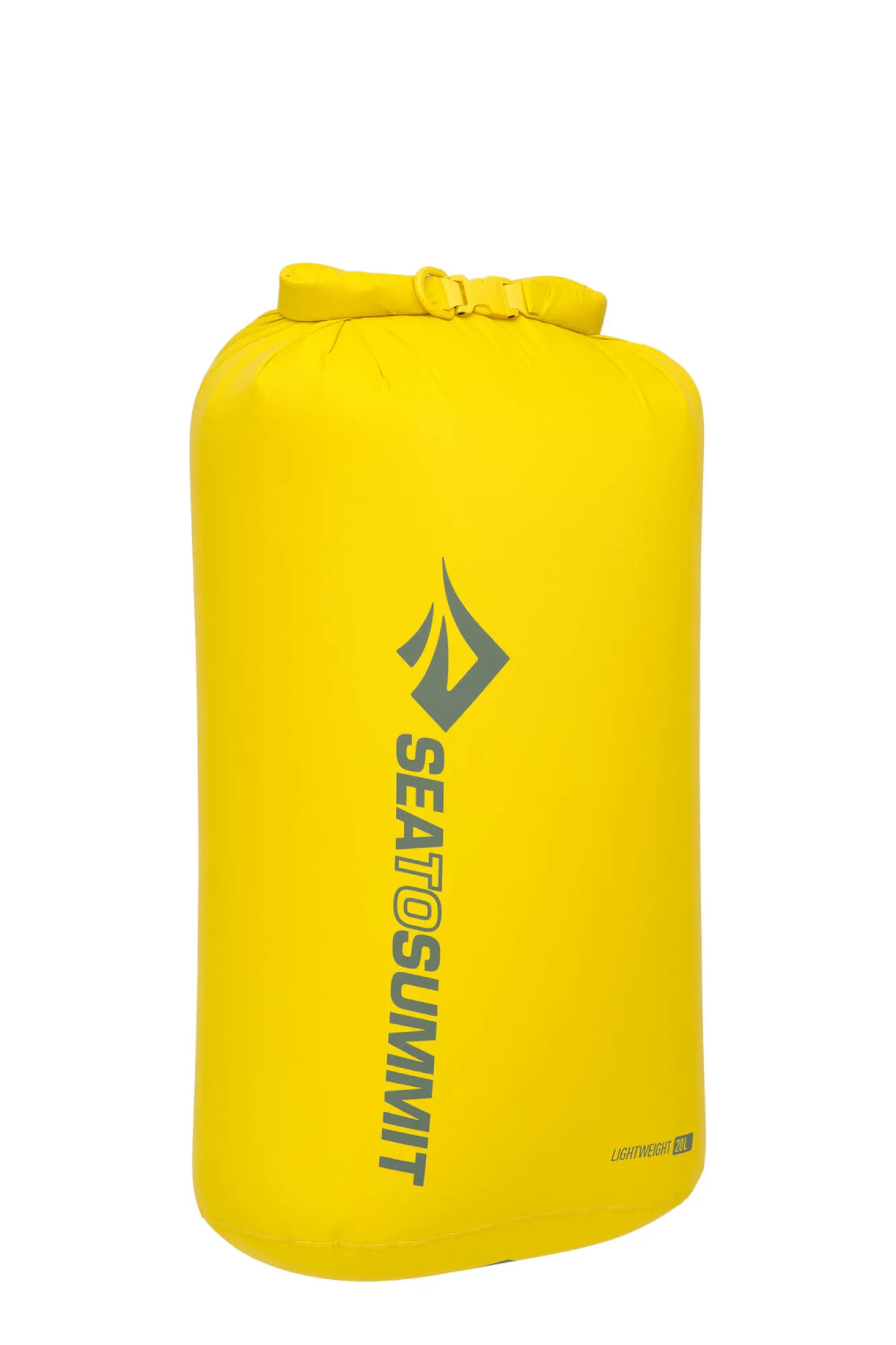 Dry Bags, Stuff Sacks & Mesh Bags>Macpac Sea To Summit Lightweight Dry Bag 3-Piece Set (8, 13, 20L)