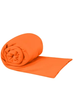 Travel Accessories>Macpac Sea To Summit Pocket Towel — Medium