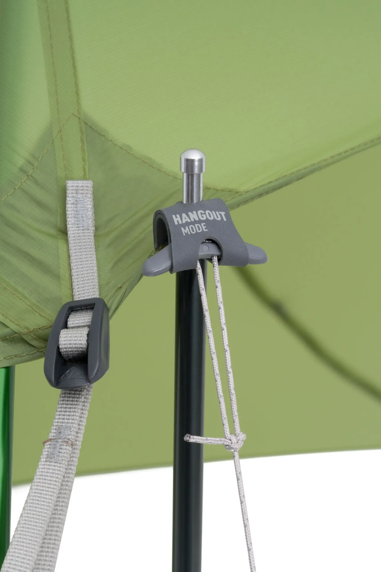 Hiking & Alpine Tents>Macpac Sea To Summit Telos Hangout Pole Set