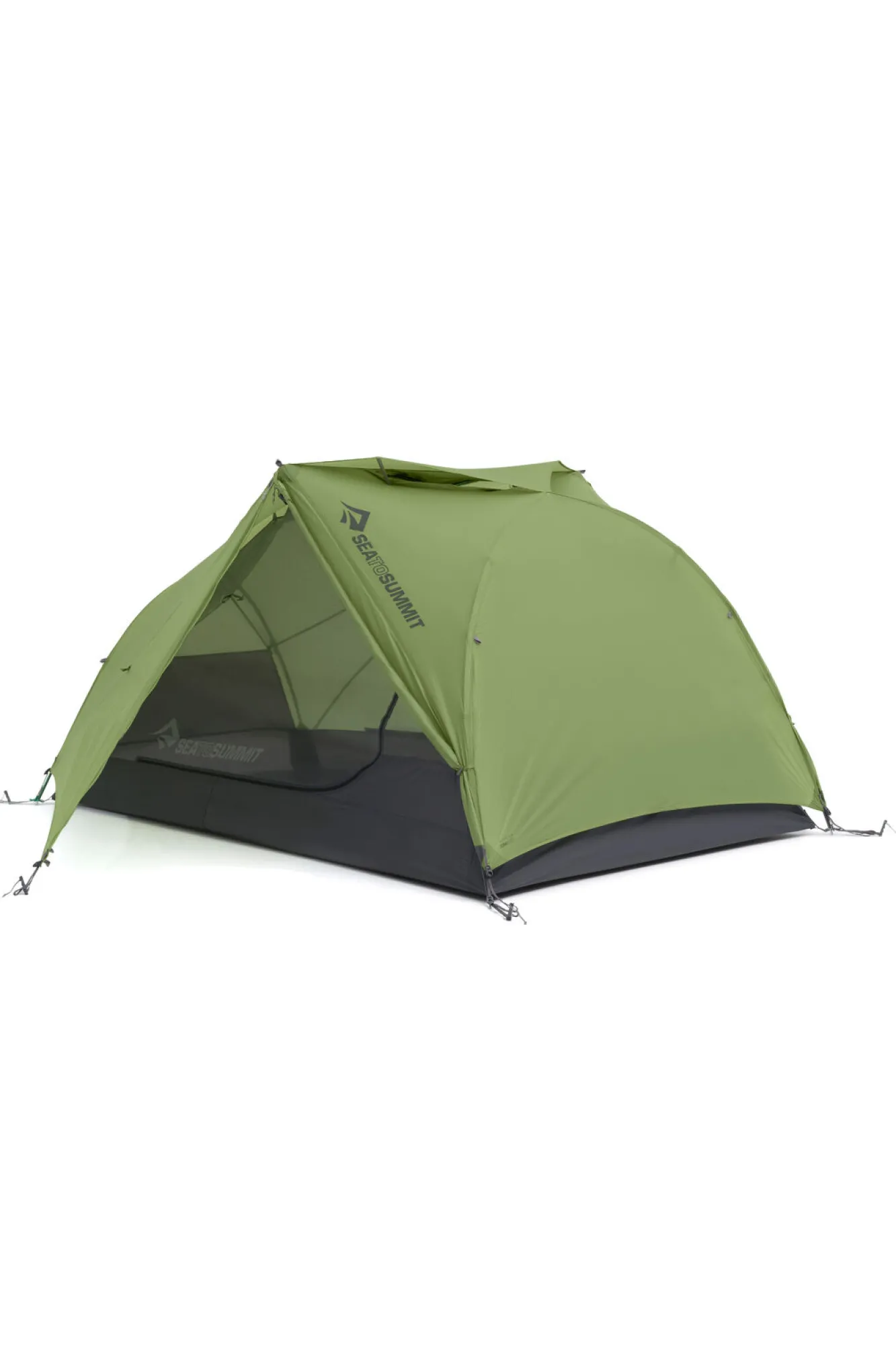 Hiking & Alpine Tents>Macpac Sea To Summit Telos Tr2 — 2 Person Freestanding Tent