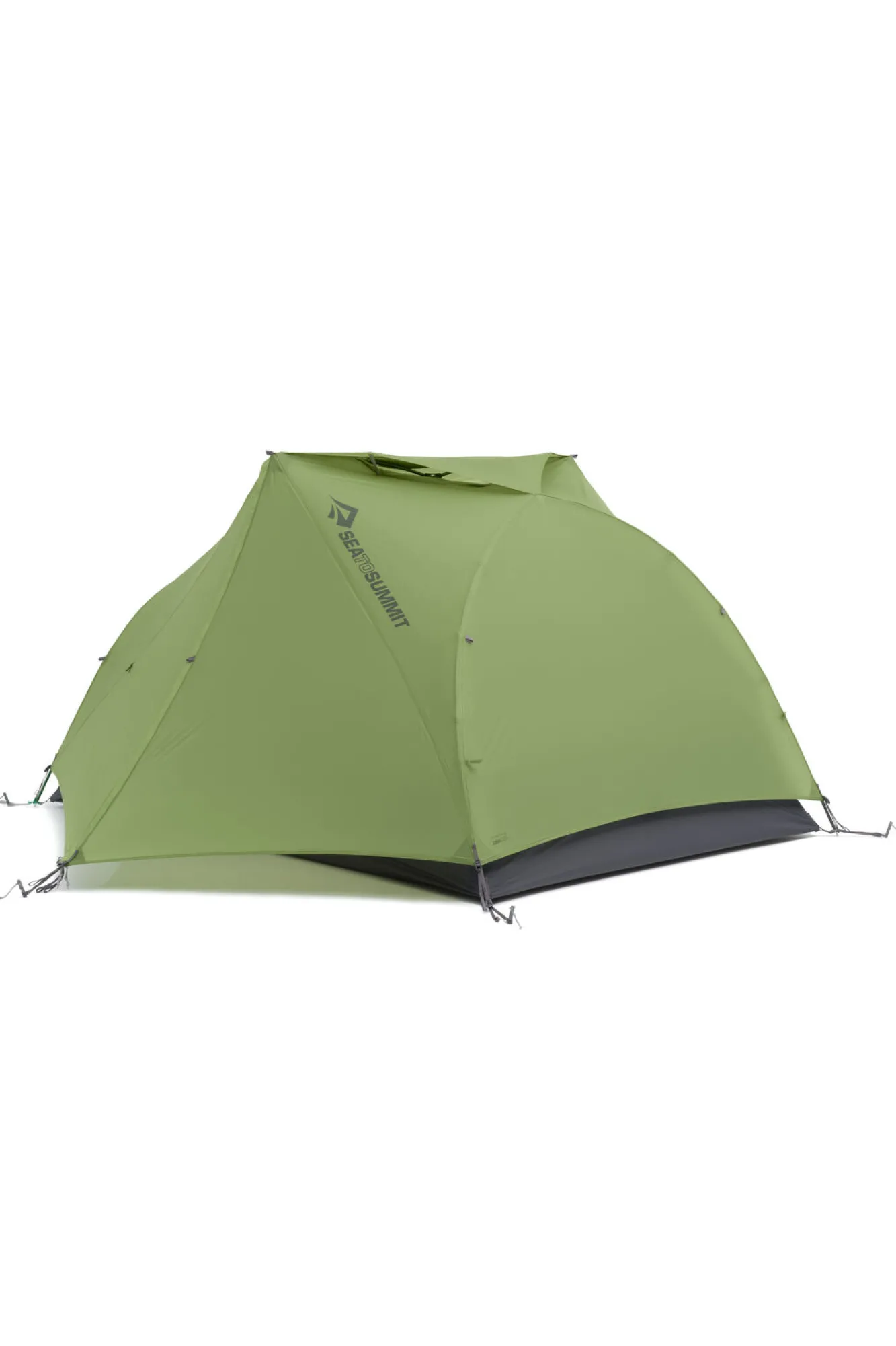 Hiking & Alpine Tents>Macpac Sea To Summit Telos Tr2 — 2 Person Freestanding Tent