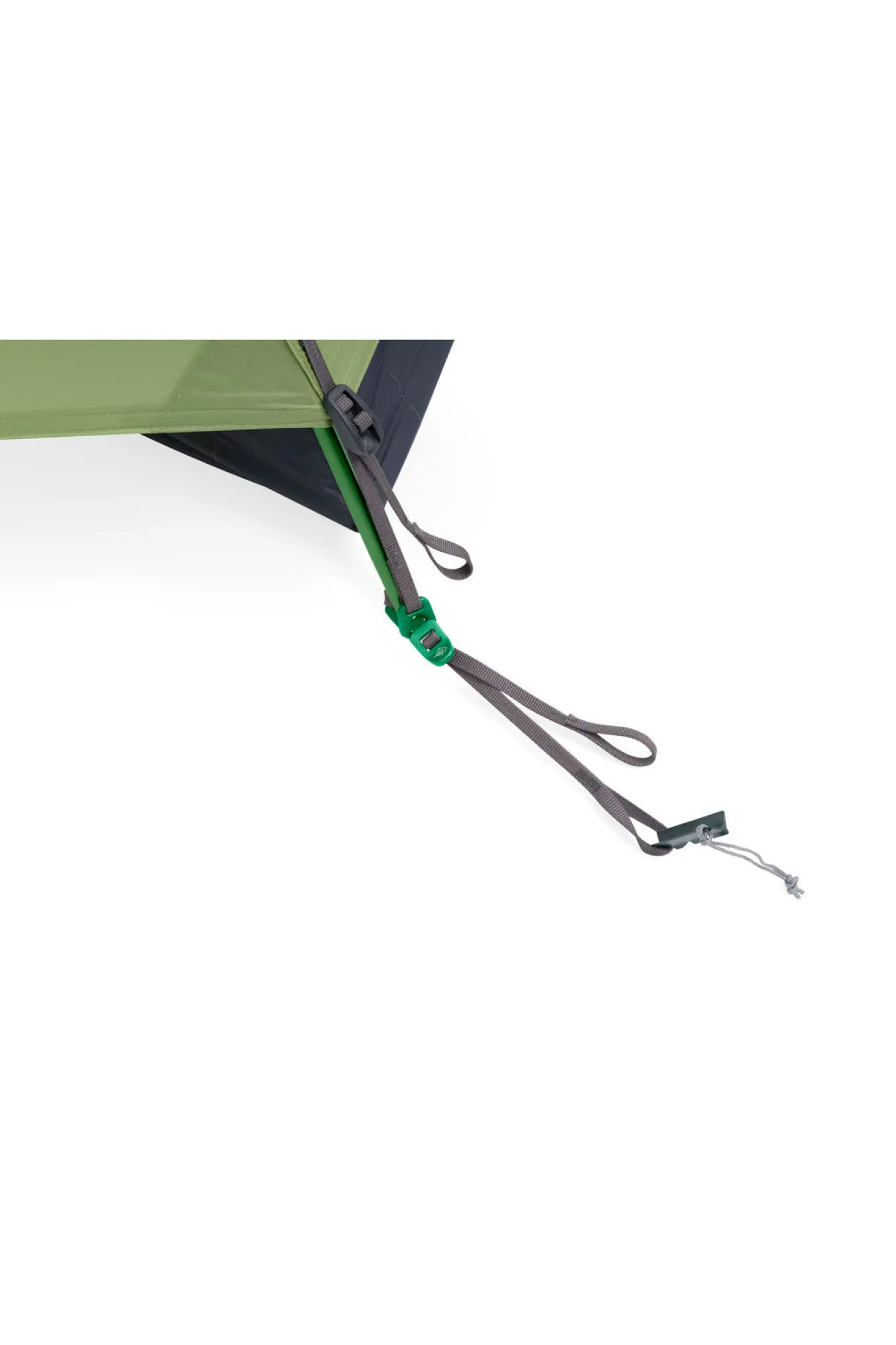 Hiking & Alpine Tents>Macpac Sea To Summit Telos Tr2 — 2 Person Freestanding Tent