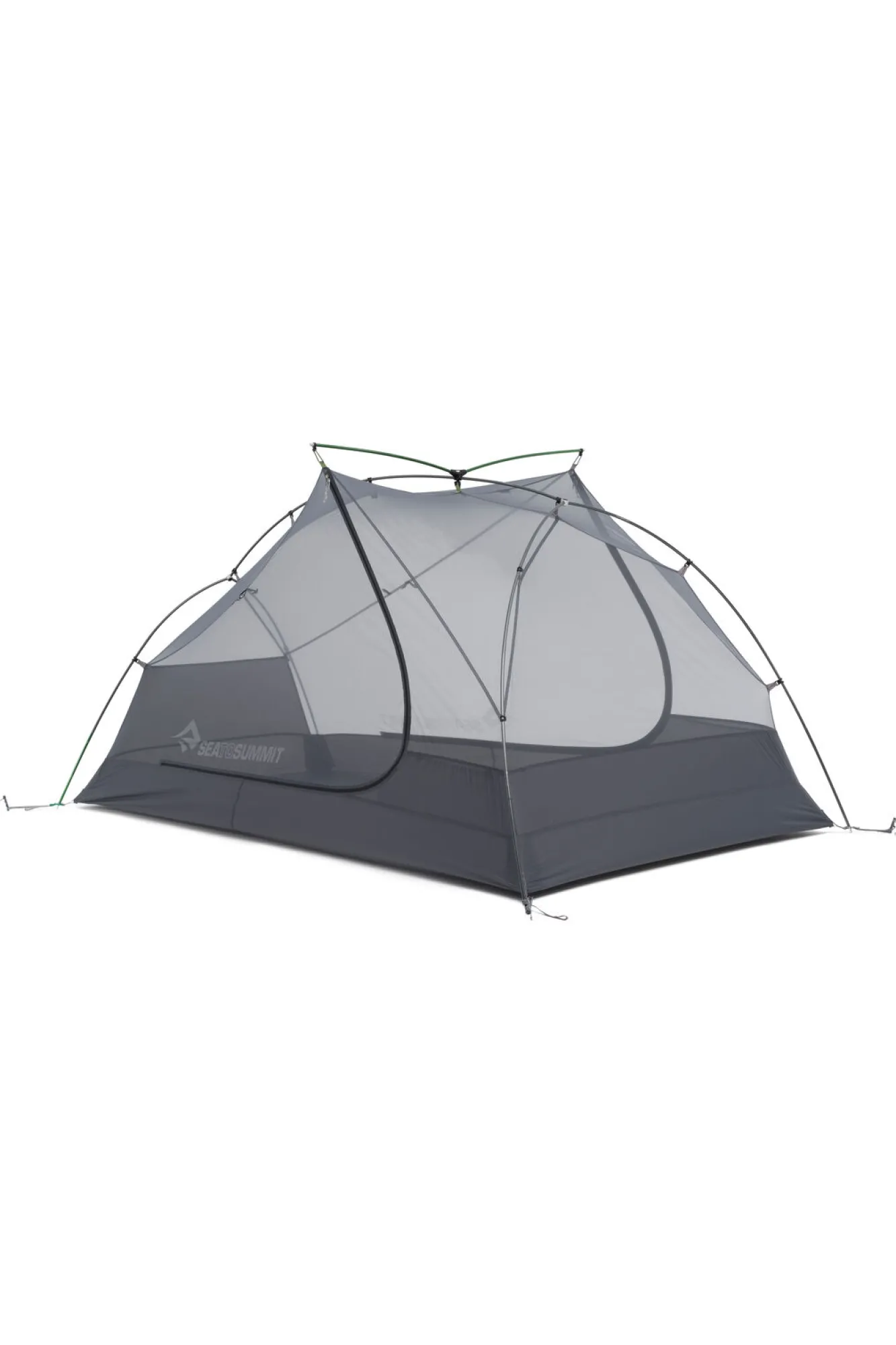 Hiking & Alpine Tents>Macpac Sea To Summit Telos Tr2 — 2 Person Freestanding Tent
