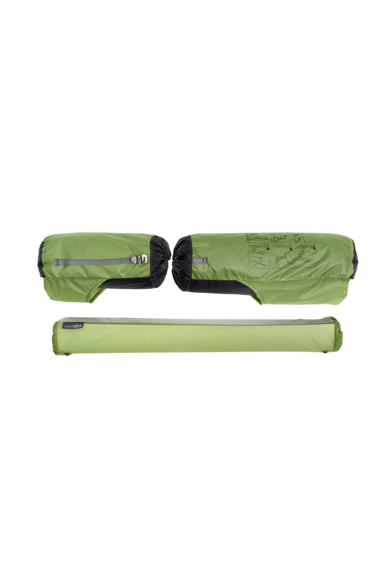 Hiking & Alpine Tents>Macpac Sea To Summit Telos Tr2 — 2 Person Freestanding Tent