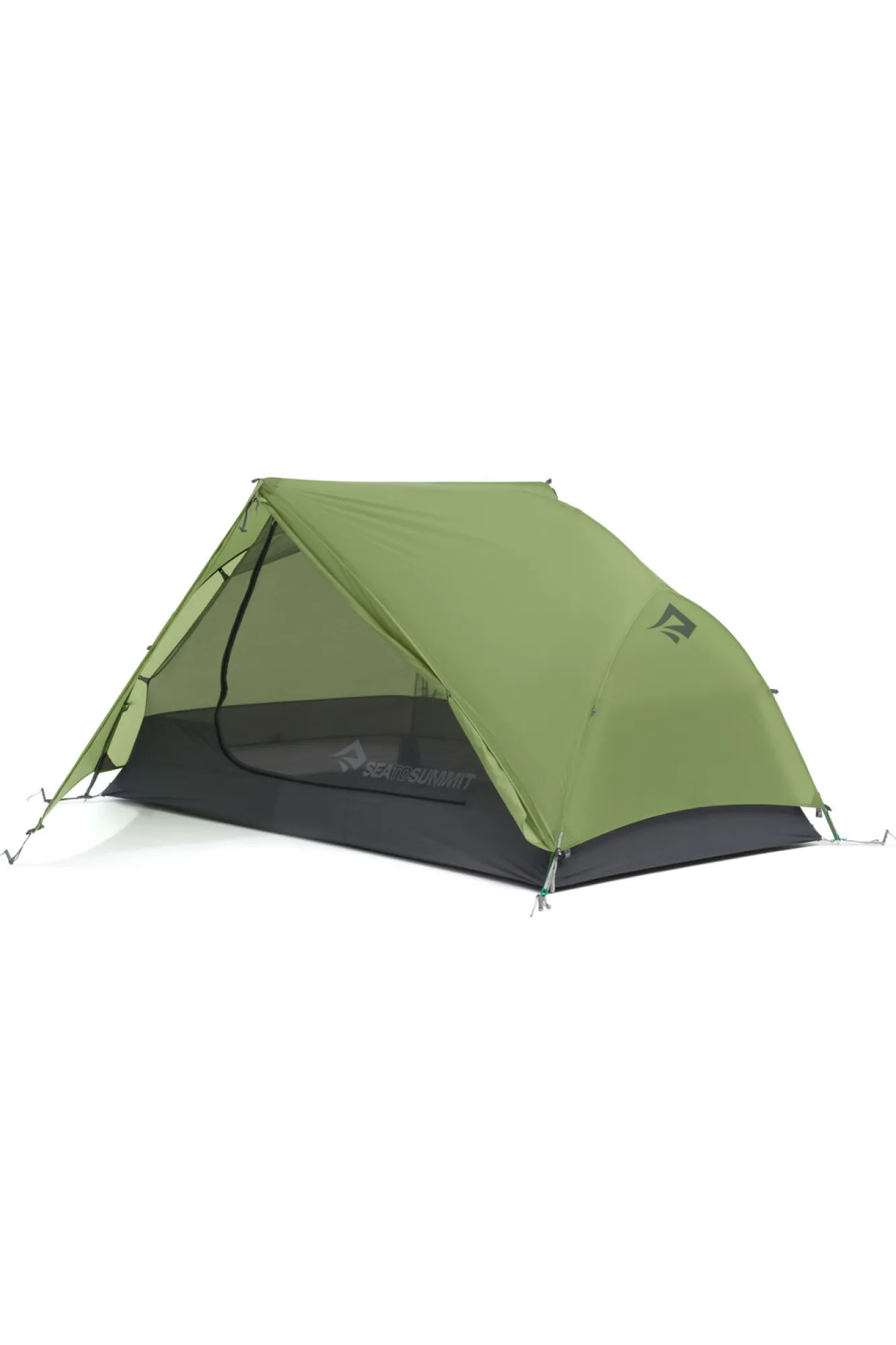Hiking & Alpine Tents>Macpac Sea To Summit Telos Tr2 — 2 Person Freestanding Tent