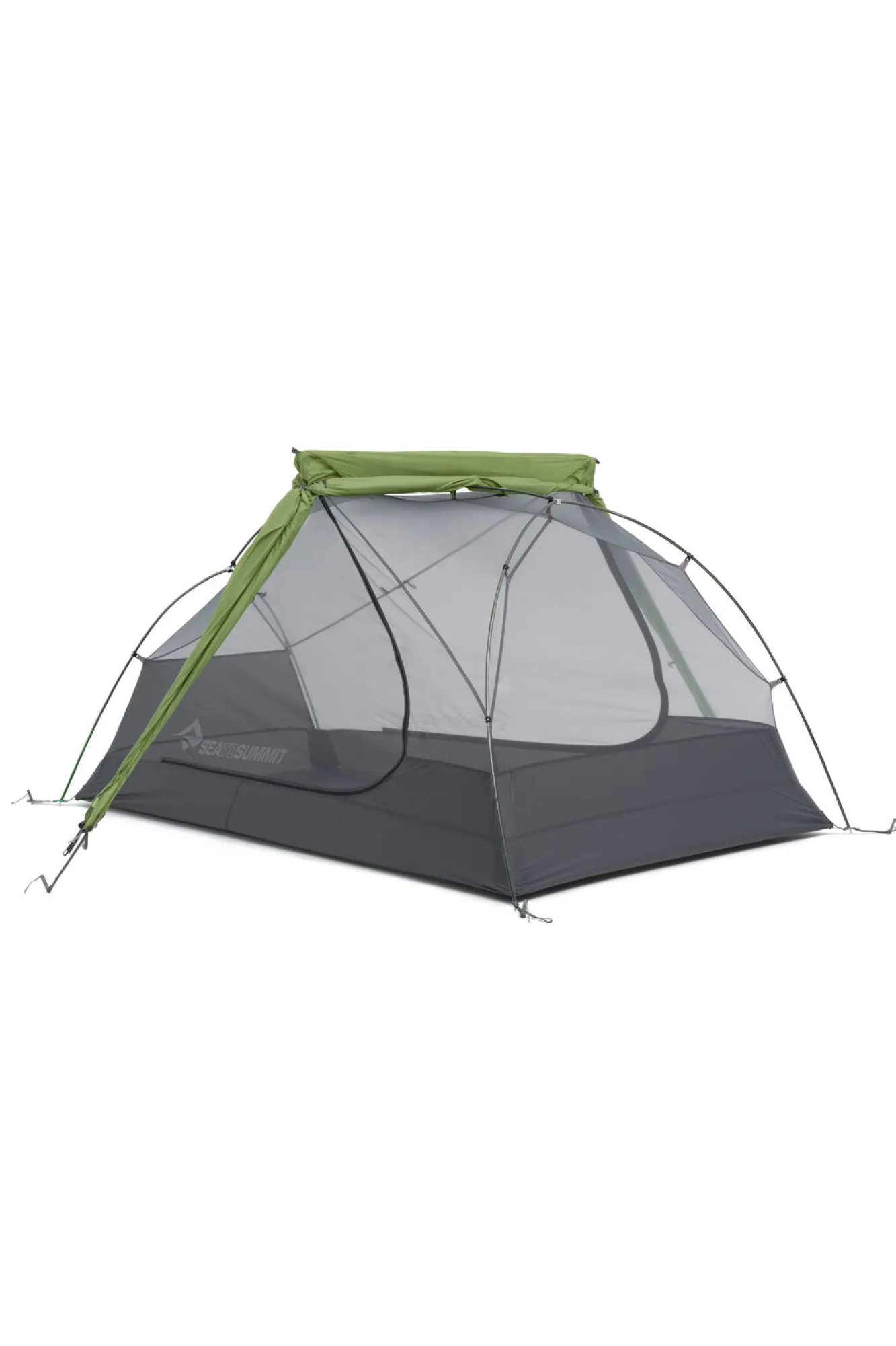 Hiking & Alpine Tents>Macpac Sea To Summit Telos Tr2 — 2 Person Freestanding Tent
