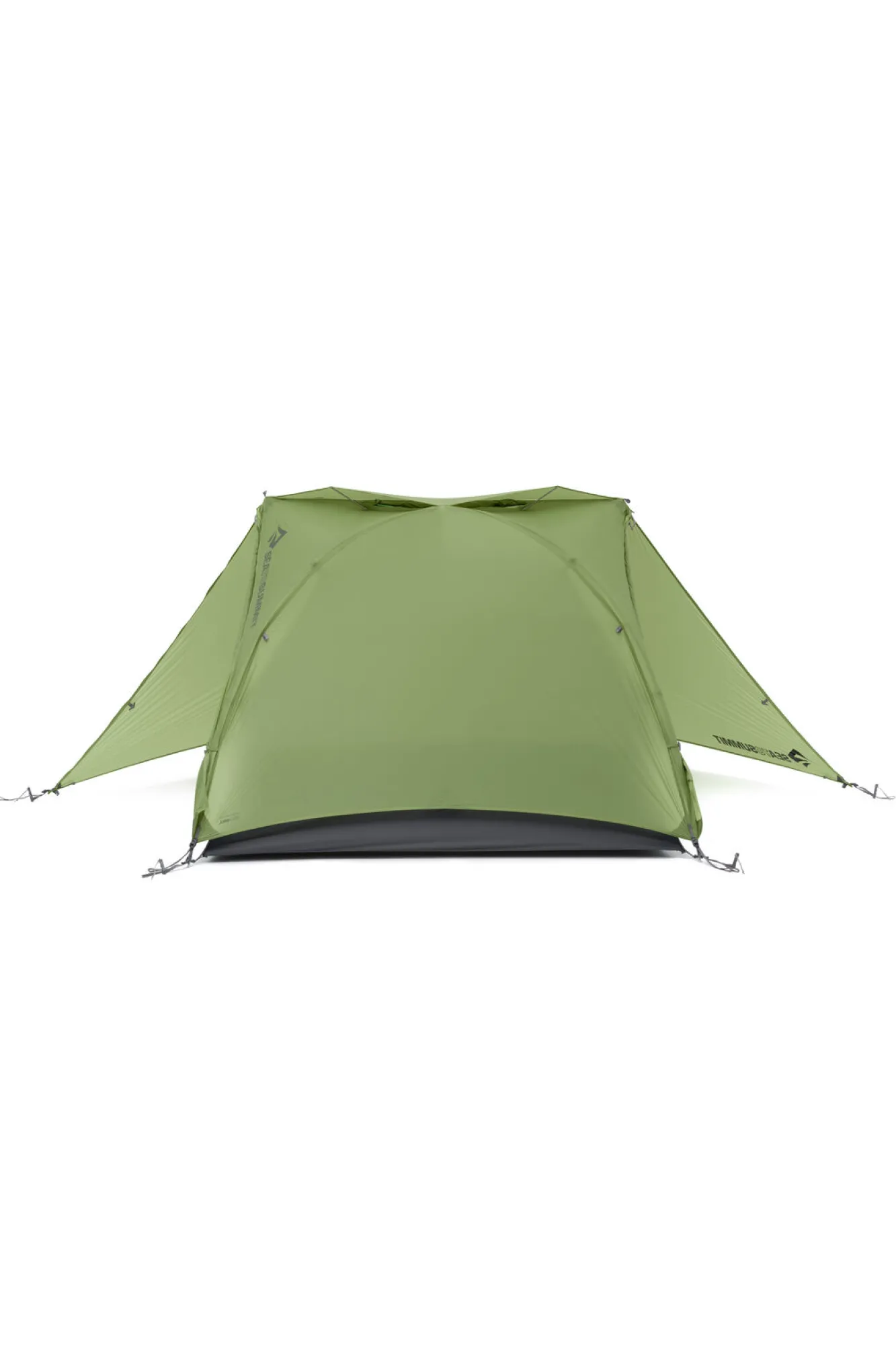 Hiking & Alpine Tents>Macpac Sea To Summit Telos Tr2 — 2 Person Freestanding Tent