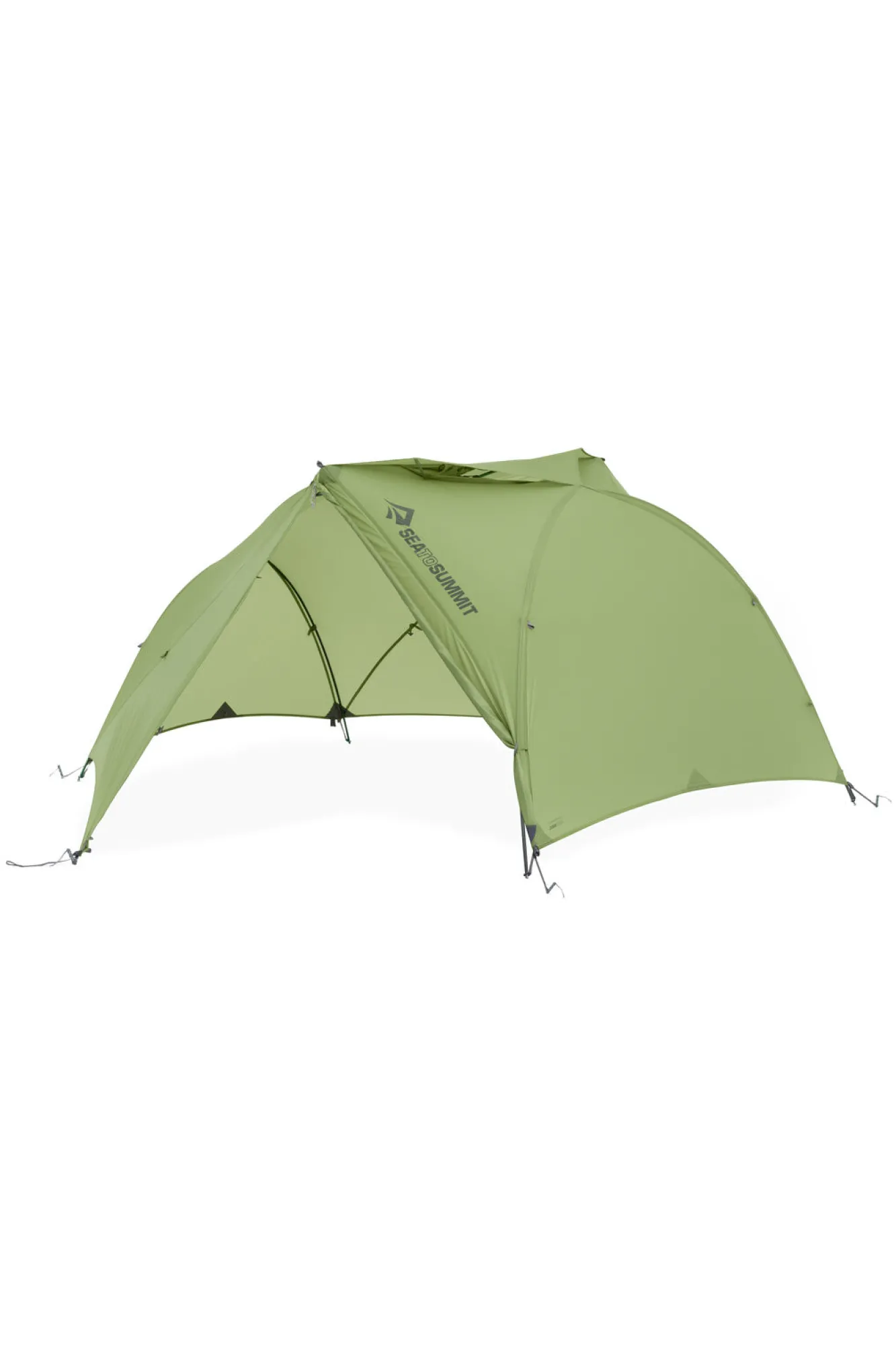 Hiking & Alpine Tents>Macpac Sea To Summit Telos Tr2 — 2 Person Freestanding Tent