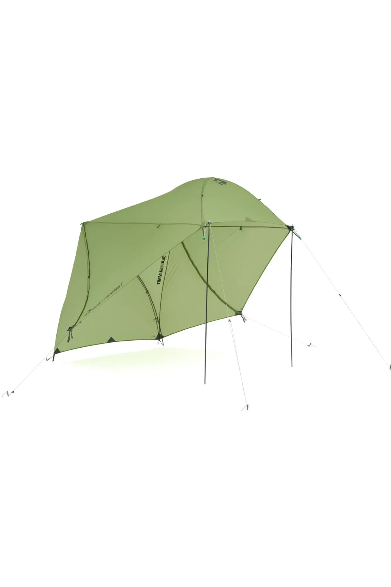 Hiking & Alpine Tents>Macpac Sea To Summit Telos Tr2 — 2 Person Freestanding Tent
