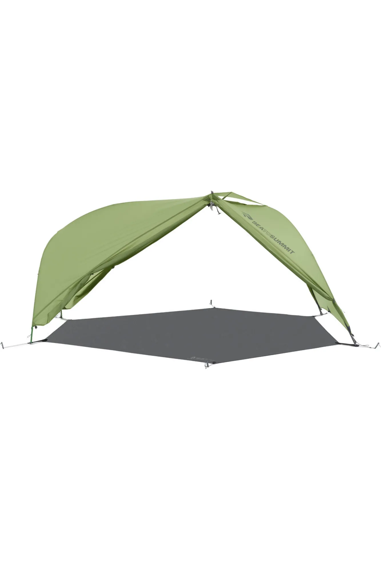 Hiking & Alpine Tents>Macpac Sea To Summit Telos Tr2 Bigfoot Footprint