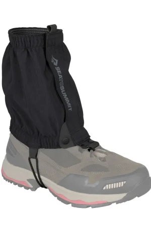 Walking Poles & Gaiters>Macpac Sea To Summit Tumbleweed Ankle Gaiters