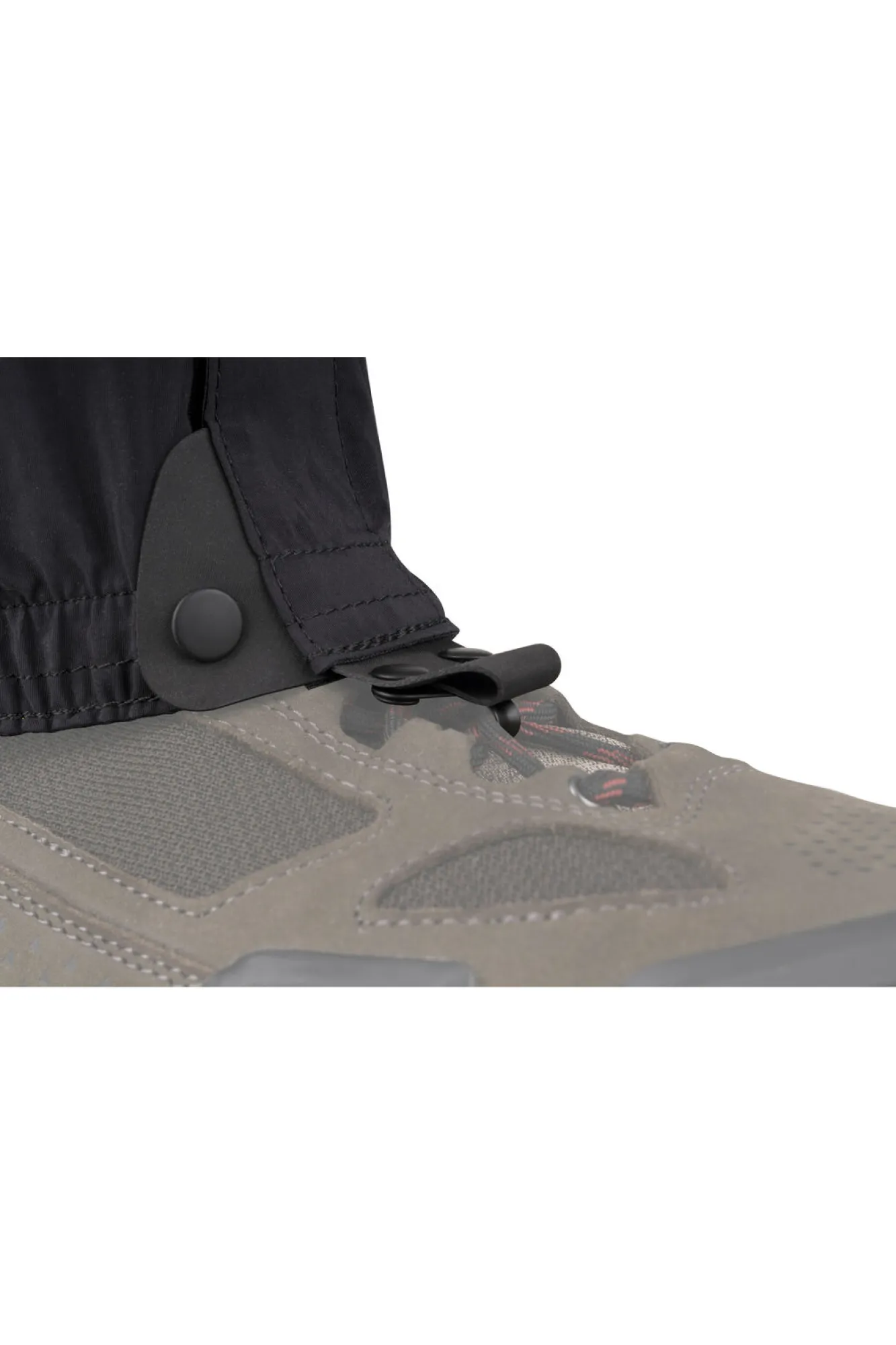 Walking Poles & Gaiters>Macpac Sea To Summit Tumbleweed Ankle Gaiters