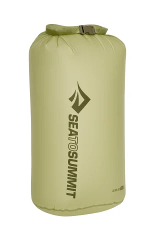 Dry Bags, Stuff Sacks & Mesh Bags>Macpac Sea To Summit Ultra-Sil Dry Bag 20L