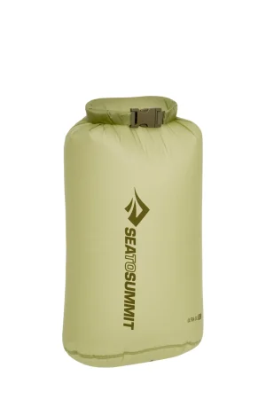 Dry Bags, Stuff Sacks & Mesh Bags>Macpac Sea To Summit Ultra-Sil Dry Bag 5L