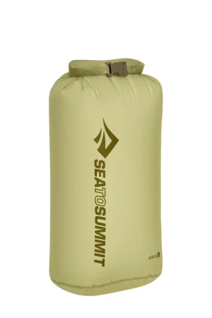 Dry Bags, Stuff Sacks & Mesh Bags>Macpac Sea To Summit Ultra-Sil Dry Bag 8L