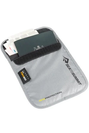 Travel Accessories>Macpac Sea To Summit Ultra-Sil Neck Pouch Rfid