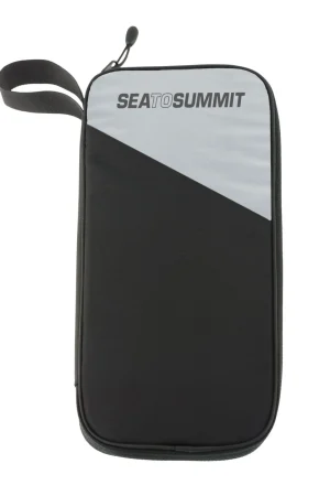Travel Accessories>Macpac Sea To Summit Ultra-Sil Wallet Rfid Large