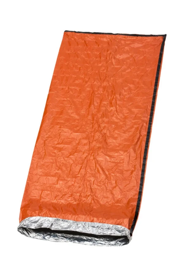 Emergency & Survival>Macpac Sol Emergency Bivvy With Rescue Whistle