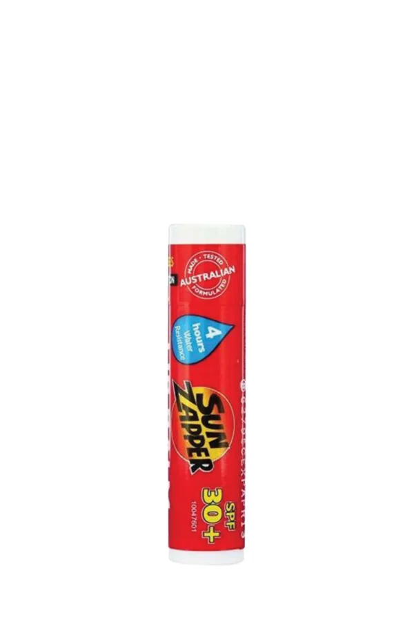 Emergency & Survival>Macpac Surf Life Saving Spf30+ Sunzapper Lip Balm