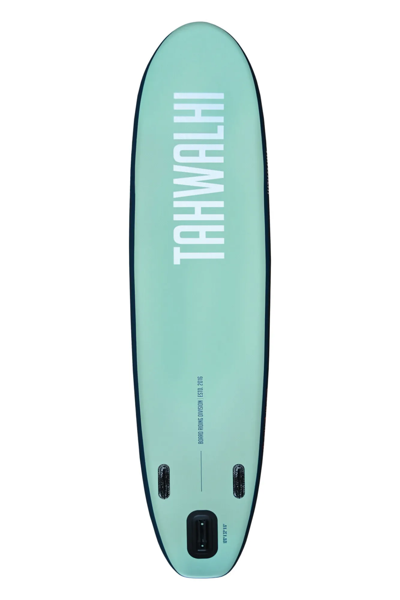 Stand Up Paddle Boards>Macpac Tahwalhi 10'6 Coral Shores Isup