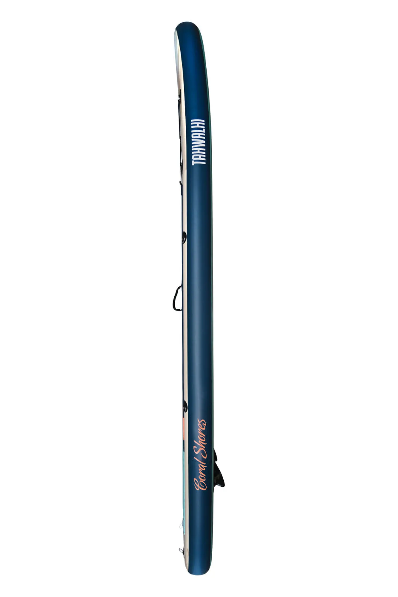 Stand Up Paddle Boards>Macpac Tahwalhi 10'6 Coral Shores Isup