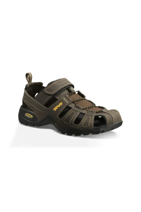 Sandals & Thongs>Macpac Teva Men'S Forebay Sandal