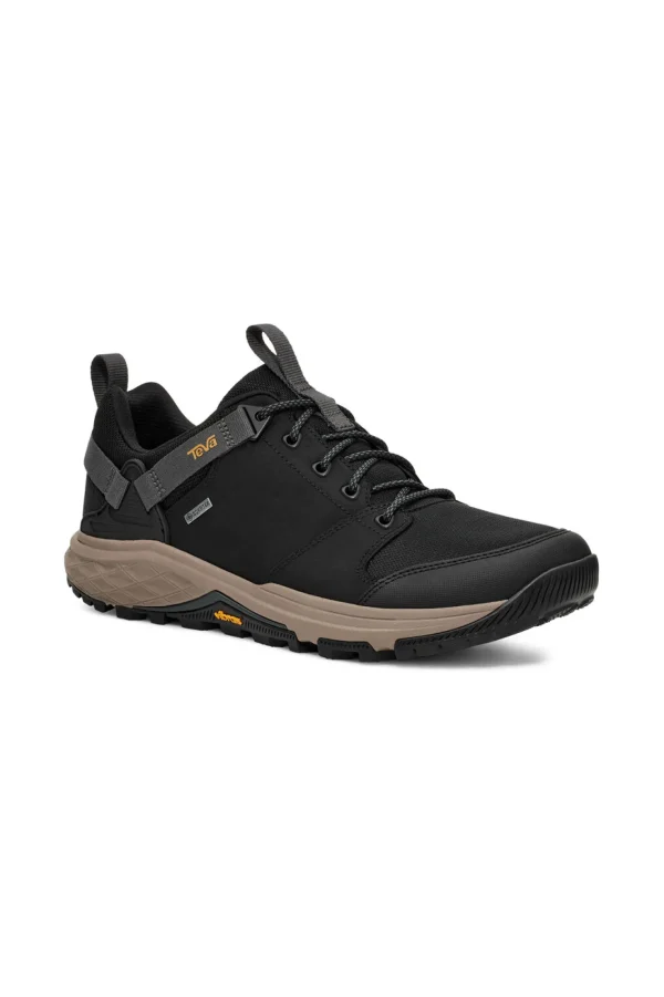 Hiking>Macpac Teva Men'S Grandview Gtx Low Hiking Shoes
