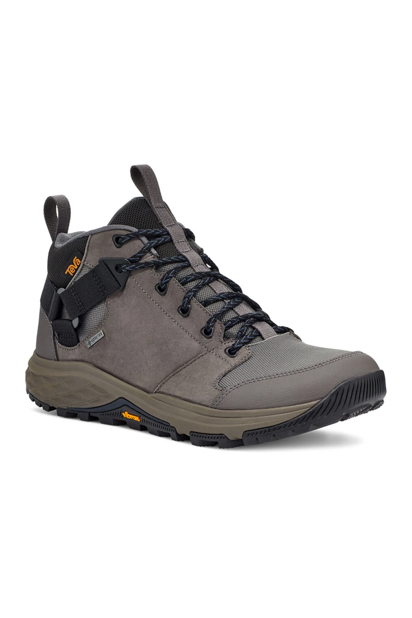 Hiking>Macpac Teva Men'S Grandview Mid Gtx Hiking Boots