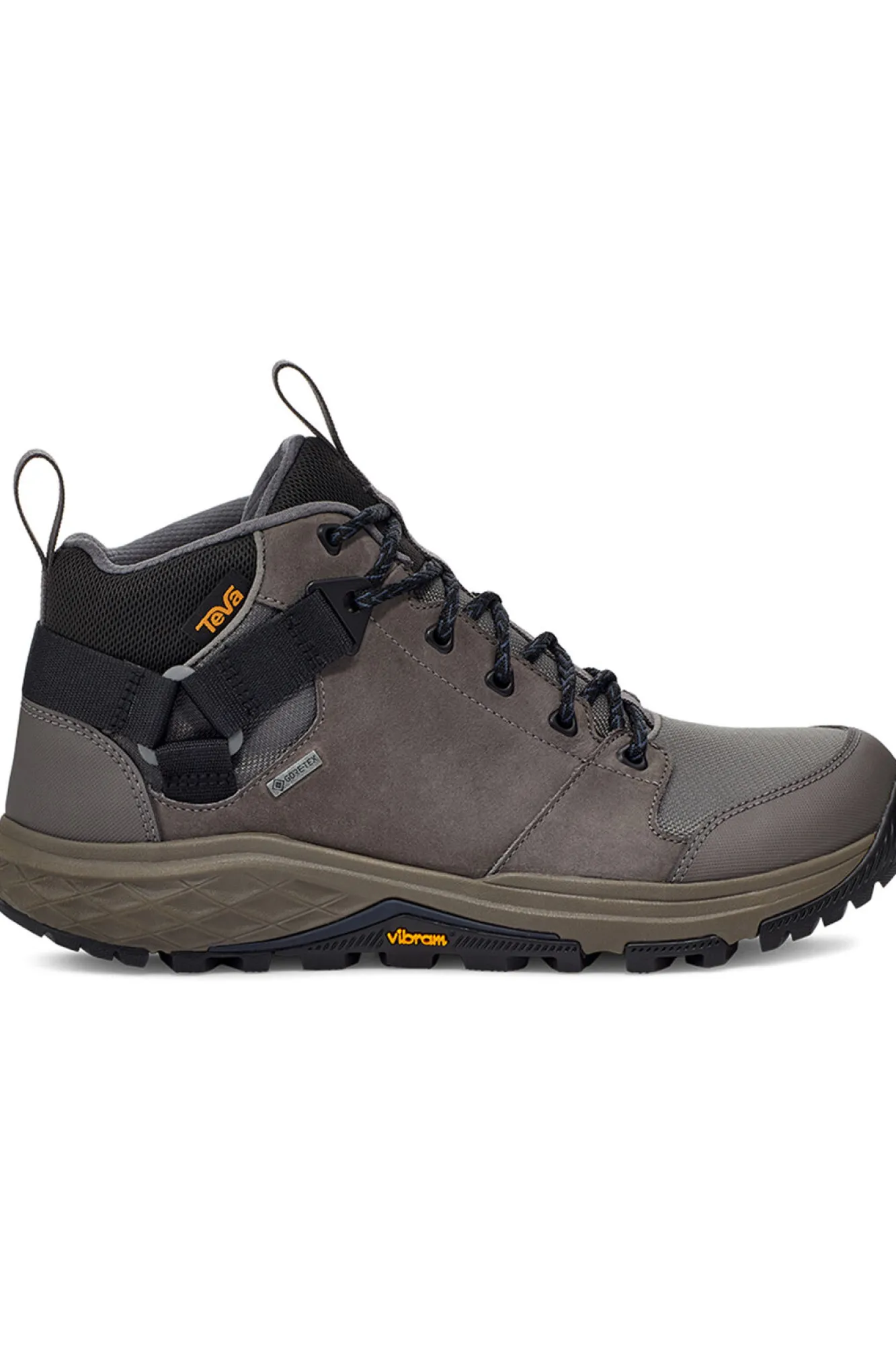 Hiking>Macpac Teva Men'S Grandview Mid Gtx Hiking Boots