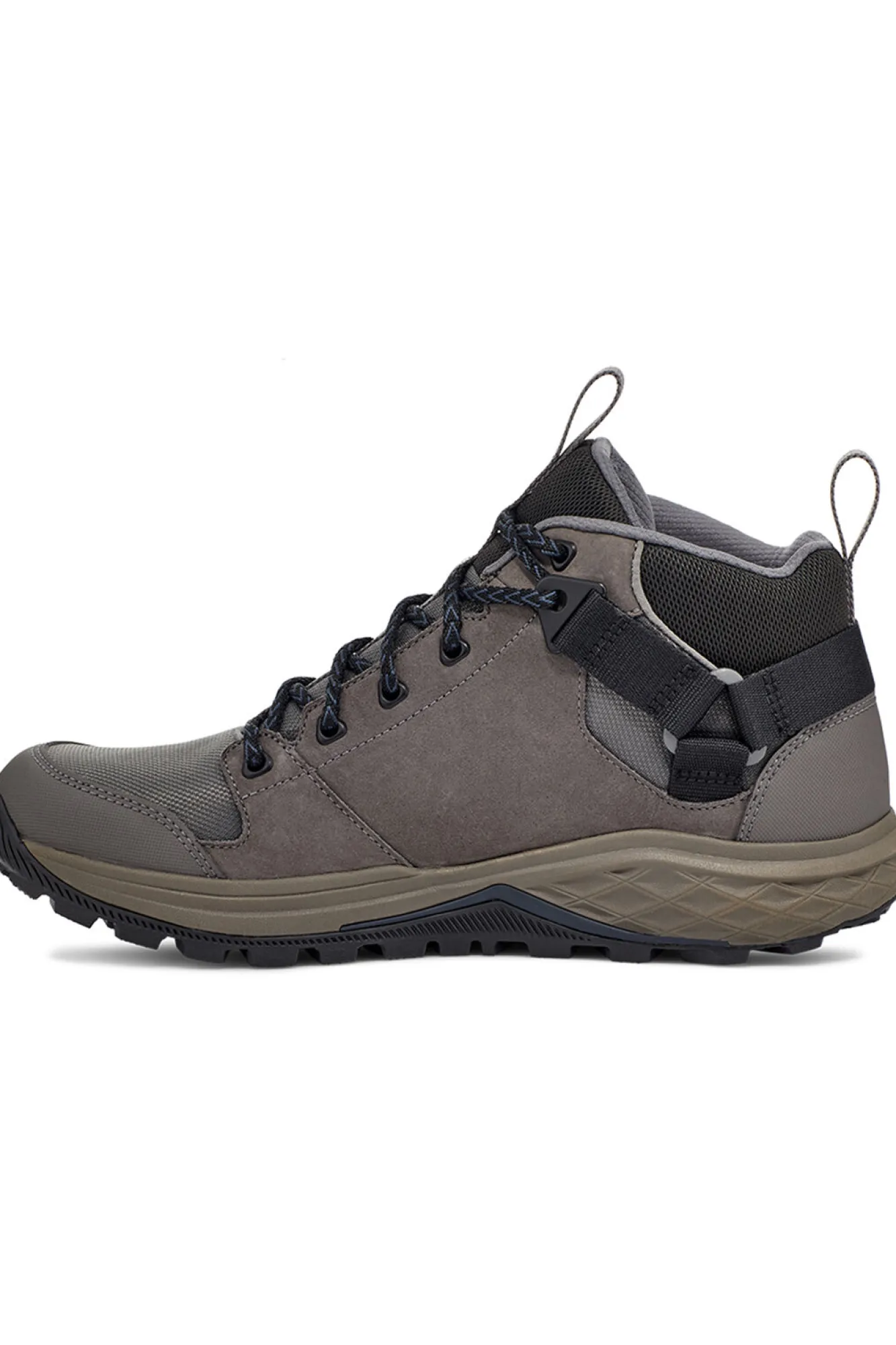 Hiking>Macpac Teva Men'S Grandview Mid Gtx Hiking Boots
