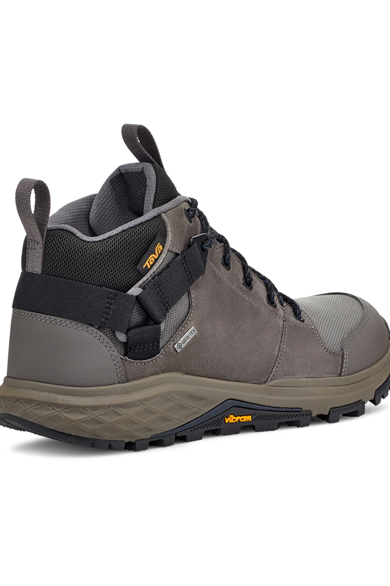 Hiking>Macpac Teva Men'S Grandview Mid Gtx Hiking Boots